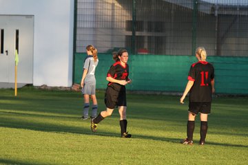 Bild 184 - Struvenhütten am 1.10.11